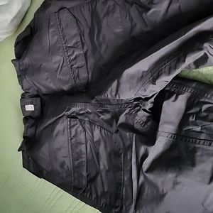 Alpine Design GORE-TEX Mens large Black Snow